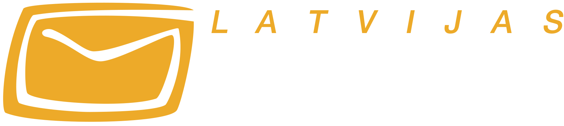 Latvijas Pasta icon